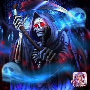 Meet your Posher, Randy